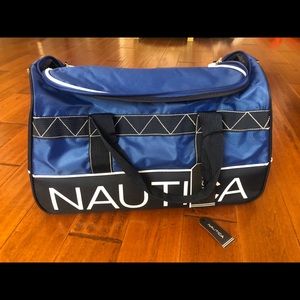 Nautica Designer Duffle